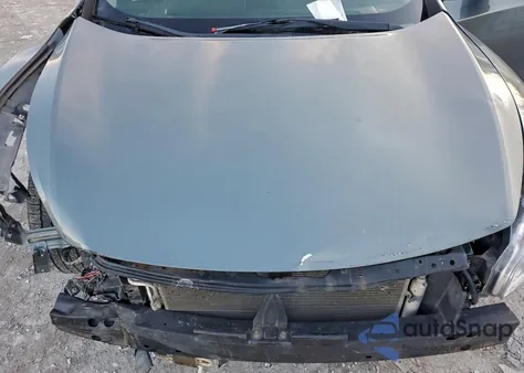 2010 Nissan Maxima S z USA, uszkodzony, nr VIN 1N4AA5AP0AC855944